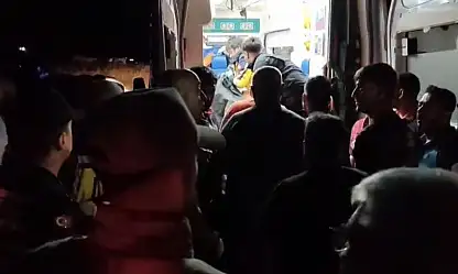 Hazar Gölü'nde kaybolan çocuktan acı haber