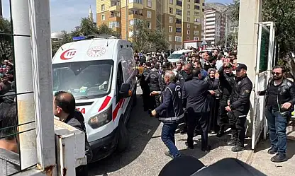 İçişleri Bakanlığı okul saldırısı için 8 müfettiş görevlendirdi