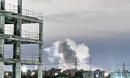 İran'da can kaybı 3 bin 375'e yükseldi