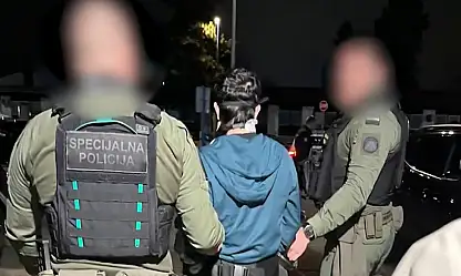 Kırmızı bültenle aranan 13 suçlu Türkiye'ye getirildi