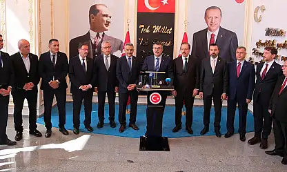 LGS'de 1 milyon 22 bin 658 öğrenci ter dökecek