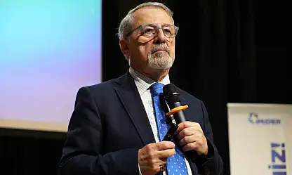 Naci Görür'den korkutan açıklama