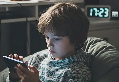 15 yaşından küçük çocuklara sosyal medya yasağı geliyor