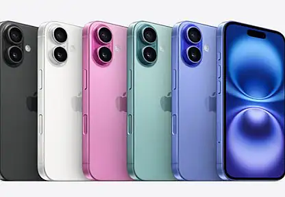 2025'in ilk çeyreğinde en çok satan akıllı telefon belli oldu