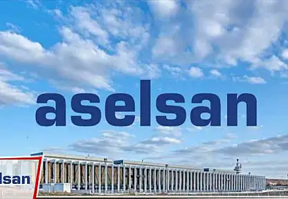 ASELSAN'dan 2025'in İlk Yarısında Rekor Büyüme