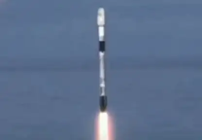 ASELSAN'ın LUNA-1 Uydusu başarıyla yörüngeye yerleşti