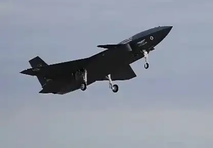 Bayraktar Kızılelma, eğitim uçuşunu başarıyla tamamladı