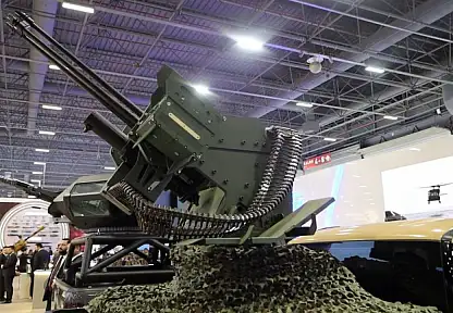Dronların Çelik Kalkanı: TOLGA dron savunma sistemi