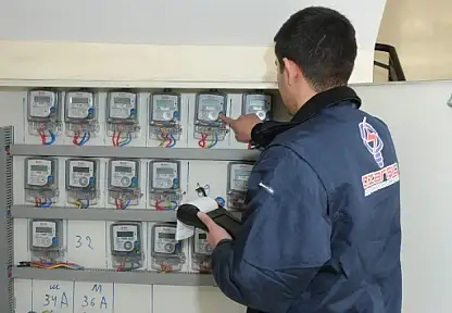 Elektrikte akıllı sayaç dönemi başlıyor