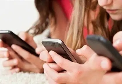 TBMM'DE çocuklara sosyal medyaya yaş sınırı, gece internet kısıtı önerisi