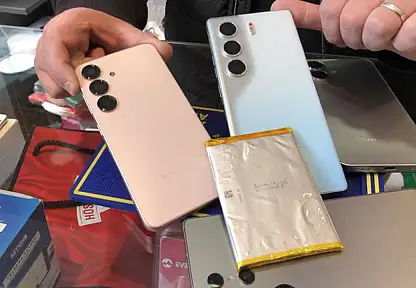 Uzmarlardan uyarı: Telefonu soğukta bırakmayın, metal yüzeye koymayın