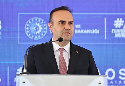 Yapay zeka geliştirene 5 milyon lira kredi desteği