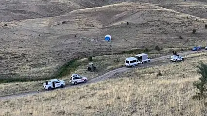 11 aylık kayıp çocuk olayında şoke eden itiraf: Para karşılığı satıldı