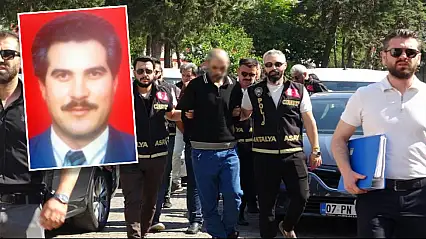 12 yıllık sır perdesi aralandı: Şüpheli ölüm cinayet çıktı