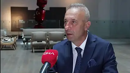 15 Temmuz gecesi ilk gözaltı talimatını o vermişti: Başsavcıvekili Ömer Faruk Aydıner o anları anlattı