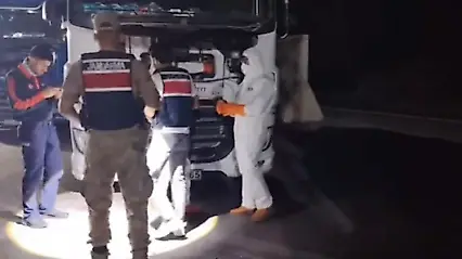 35 ilde düzenlenen operasyonlarda 653 kilo uyuşturucu ele geçirildi: 172 kişi tutuklandı