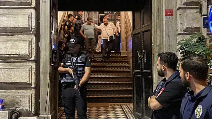 Ailem Güvende Opersayonu: 162 şüpheliye adli işlem