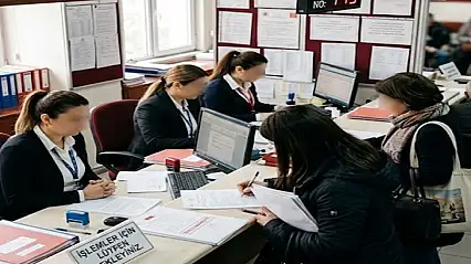 AYM'den nöbetçi noterlik düzenlemesine iptal