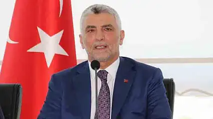 Bakan Bolat: İhracatta kilogram başına değer 1,5 doları aştı