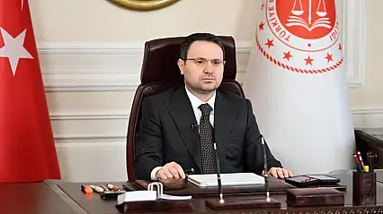 Bakan Gürlek'ten Gülistan Doku açıklaması: Ucu nereye giderse gitsin kararlılıkla araştırılmaktadır