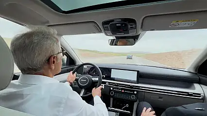 Bakan Uraloğlu: Melodili yollarda sırada Mehter Marşı var