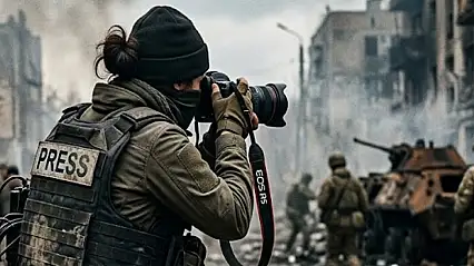 Bazı gruplar savaş olayları üzerinden bahis mi oynuyor?