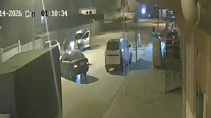 Belediye Başkanı'nın oğlu tutuklandı