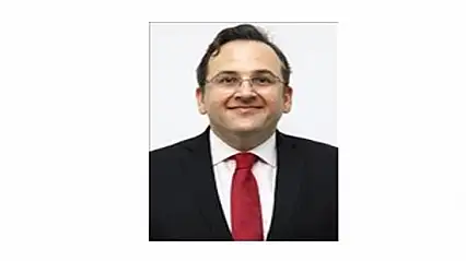 Büyükelçi Erdeniz Şen hayatını kaybetti