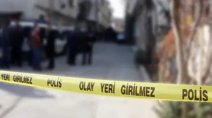 Denizli'de aile faciası: Polis memuru eşini ve çocuklarını öldürüp intihar etti