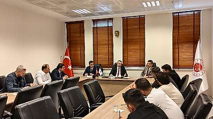 Elazığ uyuşturucuyla mücadelede kritik zirve