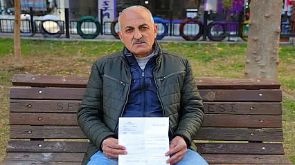 Eşine boşanma davası açtı, 10 yıldır boşanamıyor