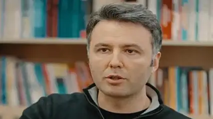 Gazeteci Mehmet Akif Ersoy gözaltına alındı