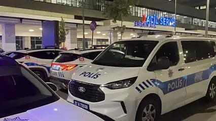 Gaziantep'te alacak verecek meselesi kanlı bitti: 2 ölü, 5 yaralı