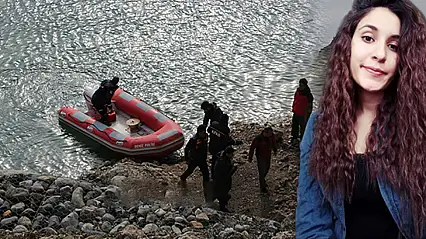 Gülistan Doku soruşturmasında yeni gelişme: 13 şüpheli gözaltına alındı