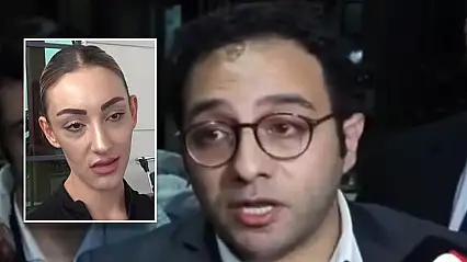 Güllü'nün kızı Tuğyan Ülkem Gülter'in avukatları davadan çekildi