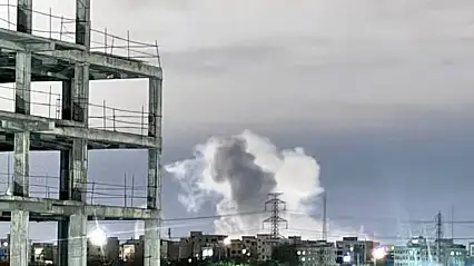 İran'da can kaybı 3 bin 375'e yükseldi