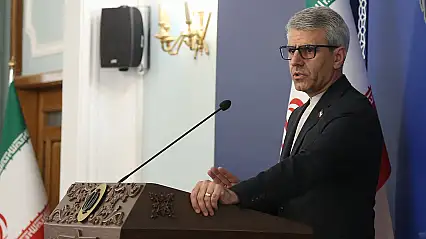 İran Dışişleri Sözcüsü Bekayi: ABD ve İsrail, sivil bölgeleri kasten hedef alıyor