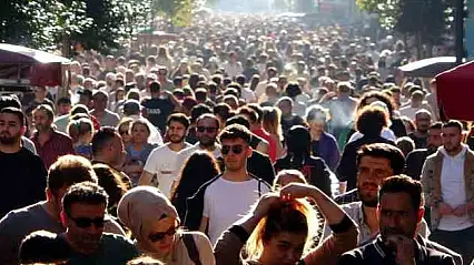 İşsizlik oranı kasımda yükseliş gösterdi