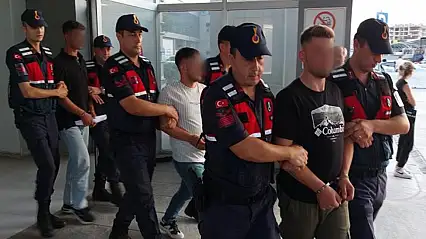 Kaçan genci saklayan ev sahibini dövdüler, 10 yıl ceza aldılar