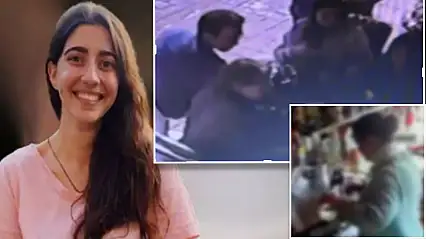 Kafede inanılmaz olay: Genç kadın yoğun bakıma alındı