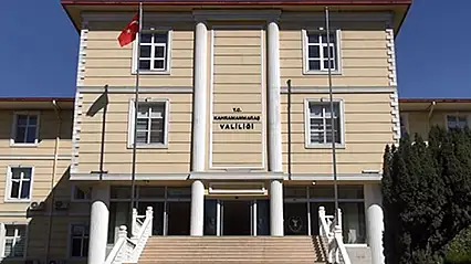 Kahramanmaraş Valiliği'nden saldırı açıklaması