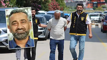 Kardeşler arasında kira geliri kavgası cinayetle bitti