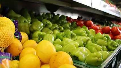 Kasım ayı enflasyon rakamları açıklandı