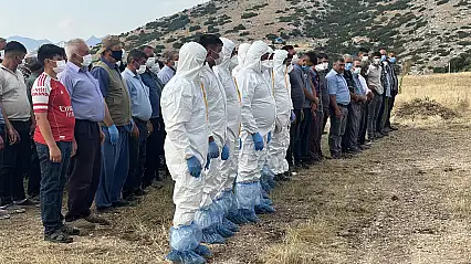 Kene can almaya devam ediyor: 55 yaşında hayatını kaybetti