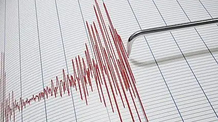 Kütahya'da korkutan deprem