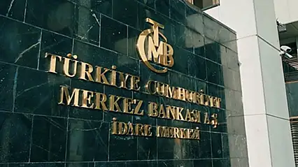 Merkez Bankası enflasyon tahminini açıkladı