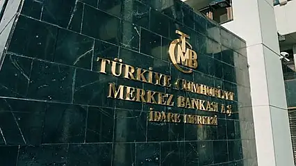Merkez Bankası faizi yüzde 37'de sabit tuttu