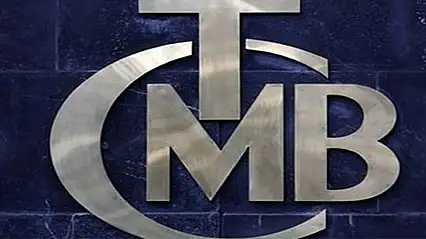 Merkez Bankası politika faizini 100 baz puan düşürdü