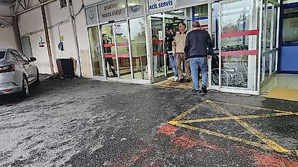 MHK Başkanı Ferhat Gündoğdu ve 6 şüpheli gözaltına alındı