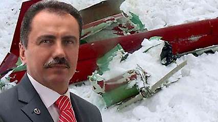 Muhsin Yazıcıoğlu soruşturması: 36 tutuklama